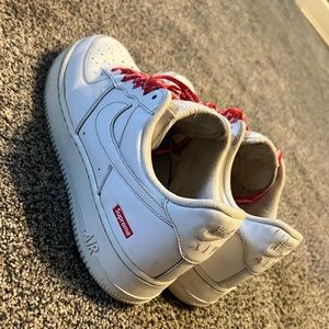 supreme air force one's